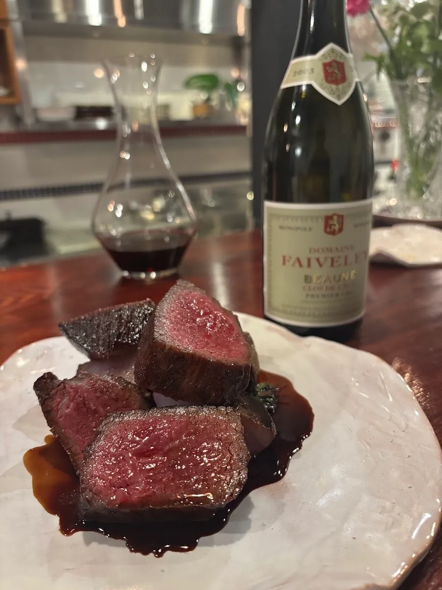 Asahi et Rive gauche · 4